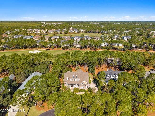 2686 Medina Court, Southport, NC 28461