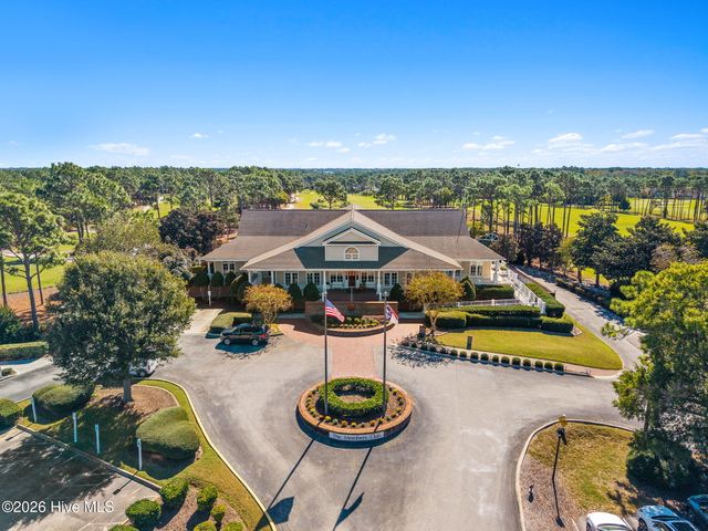 2686 Medina Court, Southport, NC 28461