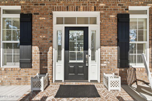 2686 Medina Court, Southport, NC 28461