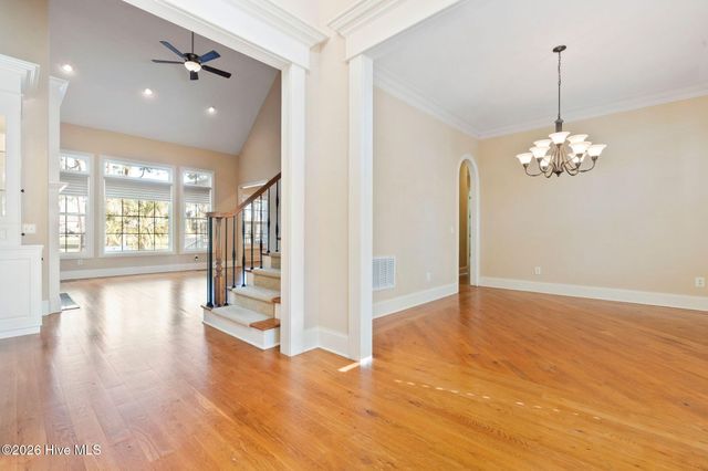 2686 Medina Court, Southport, NC 28461