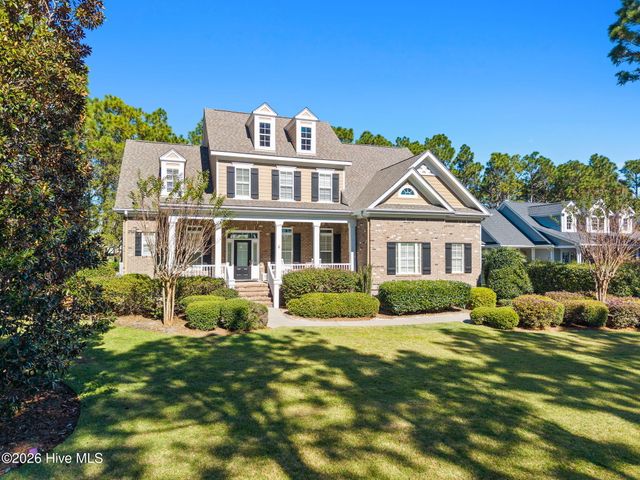 2686 Medina Court, Southport, NC 28461