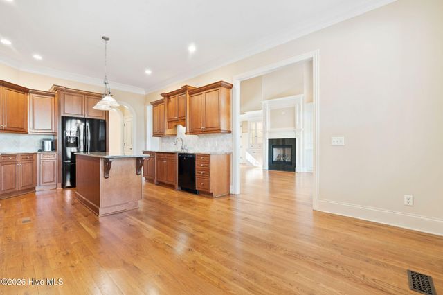 2686 Medina Court, Southport, NC 28461