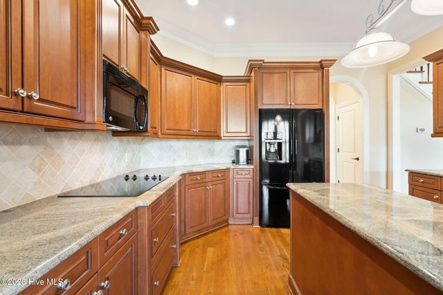 2686 Medina Court, Southport, NC 28461