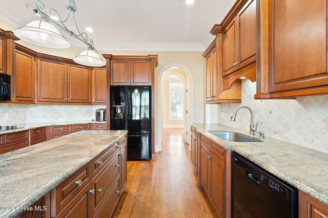 2686 Medina Court, Southport, NC 28461