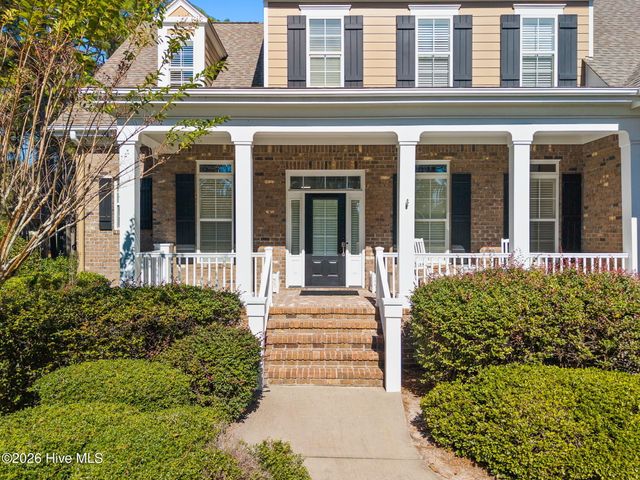 2686 Medina Court, Southport, NC 28461