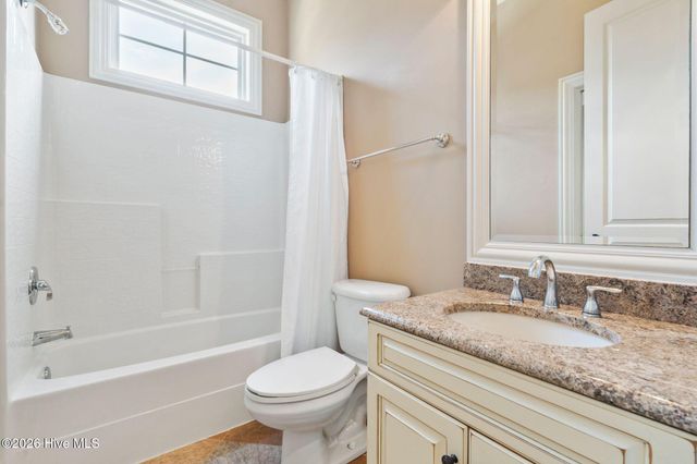 2686 Medina Court, Southport, NC 28461