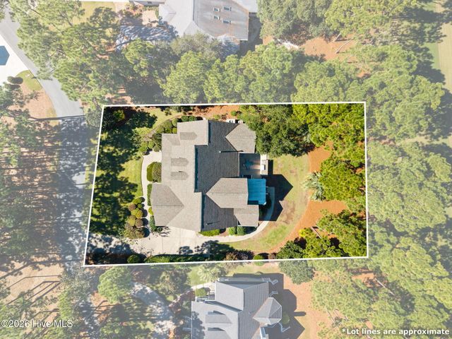 2686 Medina Court, Southport, NC 28461