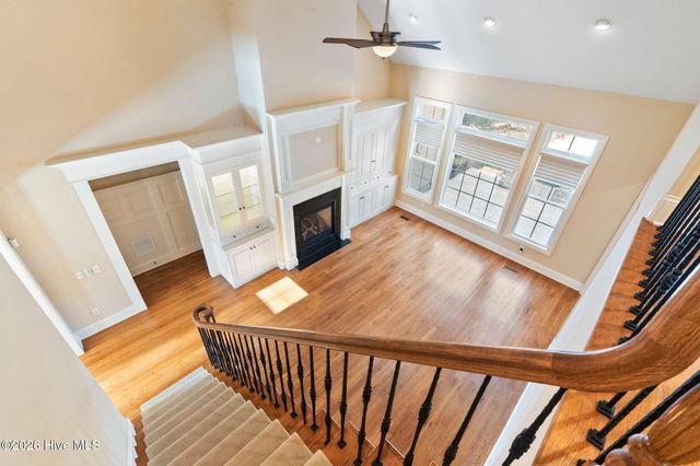 2686 Medina Court, Southport, NC 28461
