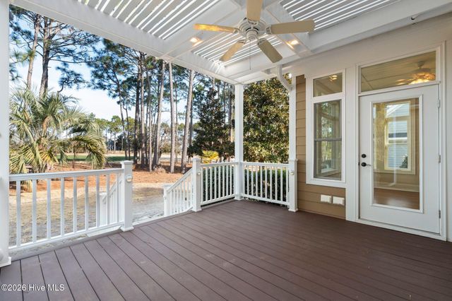 2686 Medina Court, Southport, NC 28461