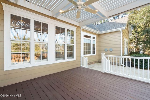 2686 Medina Court, Southport, NC 28461