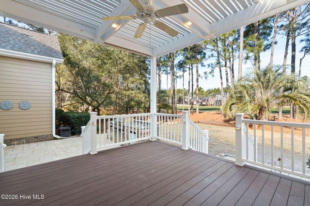 2686 Medina Court, Southport, NC 28461