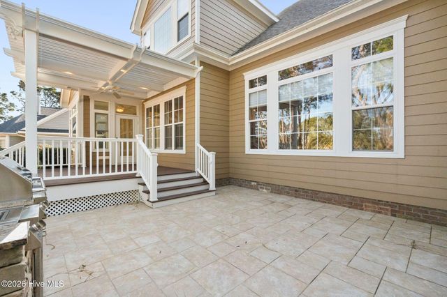 2686 Medina Court, Southport, NC 28461