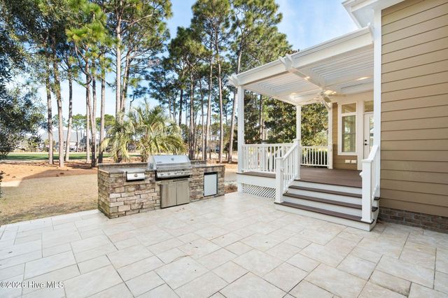 2686 Medina Court, Southport, NC 28461