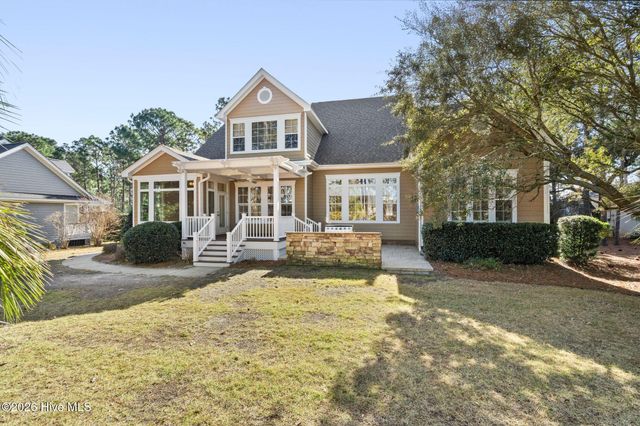 2686 Medina Court, Southport, NC 28461