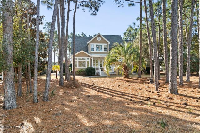 2686 Medina Court, Southport, NC 28461