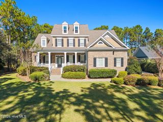 2686 Medina Court, Southport, NC 28461