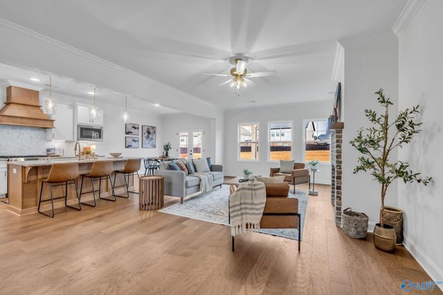 23 Hancock Lane, Madison, AL 35756