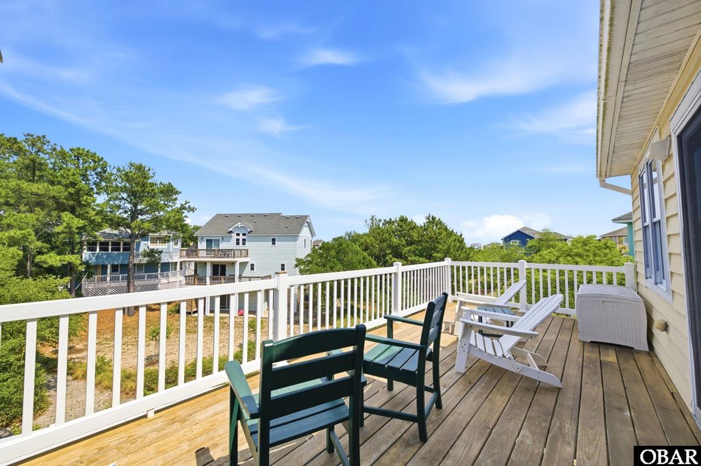Image 15 of property listing at 1247 Lakeside Court Lot 37, Corolla, NC 27927