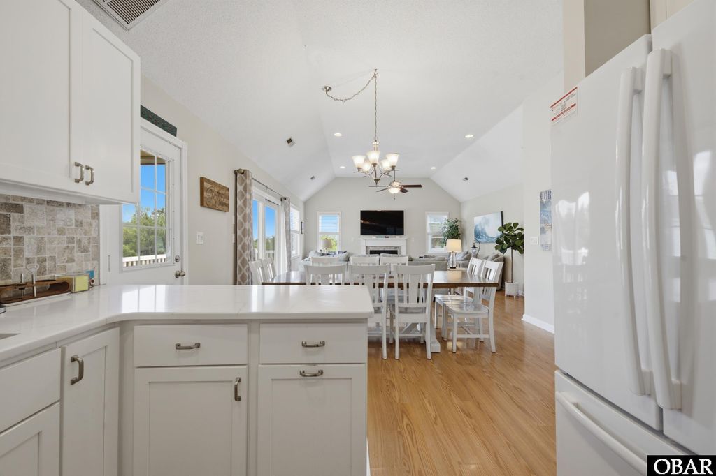 Image 18 of property listing at 1247 Lakeside Court Lot 37, Corolla, NC 27927