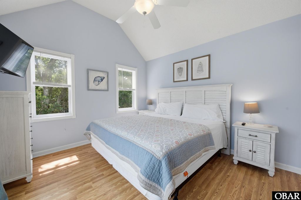 Image 20 of property listing at 1247 Lakeside Court Lot 37, Corolla, NC 27927
