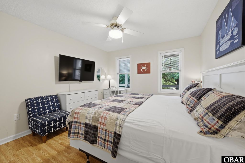 Image 35 of property listing at 1247 Lakeside Court Lot 37, Corolla, NC 27927