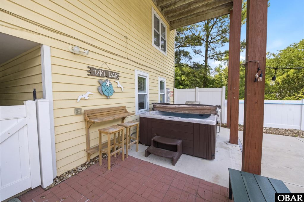 Image 42 of property listing at 1247 Lakeside Court Lot 37, Corolla, NC 27927
