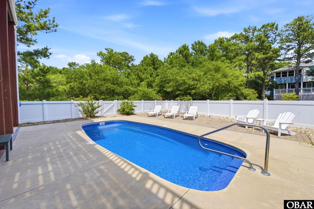Image 43 of property listing at 1247 Lakeside Court Lot 37, Corolla, NC 27927