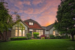 1469 Shaker Run Boulevard, Lebanon, OH 45036