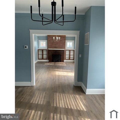 3012 ALABAMA AVE SE, Washington, DC 20020