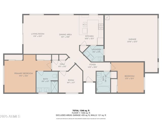 40309 N LA CANTERA Court, Phoenix, AZ 85086