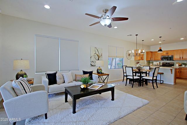 40309 N LA CANTERA Court, Phoenix, AZ 85086