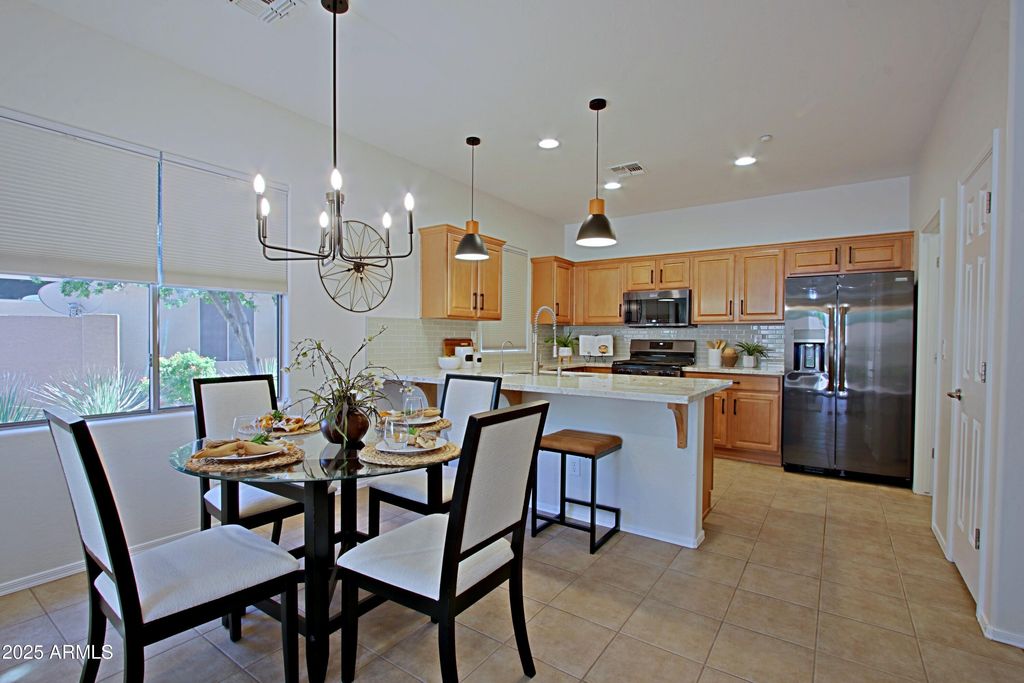 40309 N LA CANTERA Court, Phoenix, AZ 85086