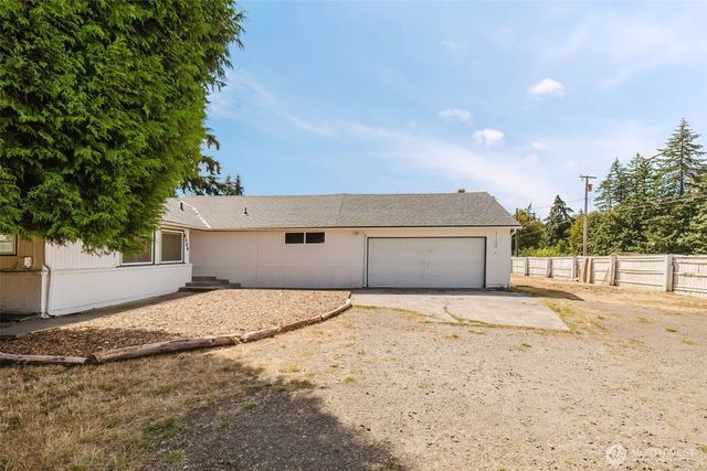 4564 SE Horstman Road, Port Orchard, WA 98366