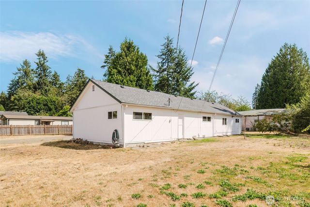 4564 SE Horstman Road, Port Orchard, WA 98366
