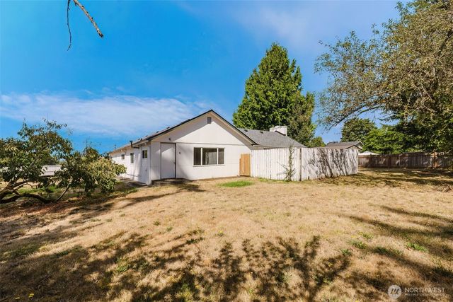 4564 SE Horstman Road, Port Orchard, WA 98366