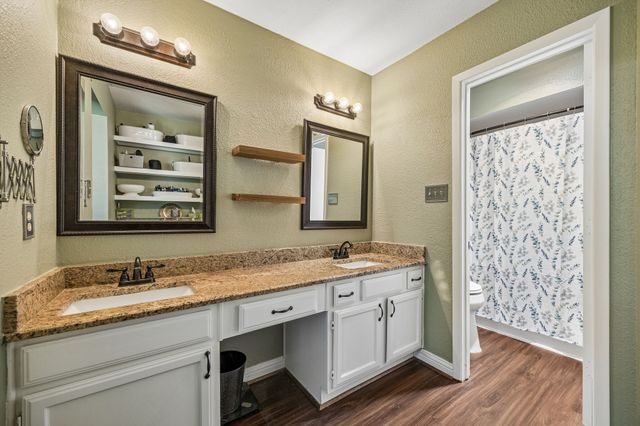 4114 Emerson Drive, Grand Prairie, TX 75052