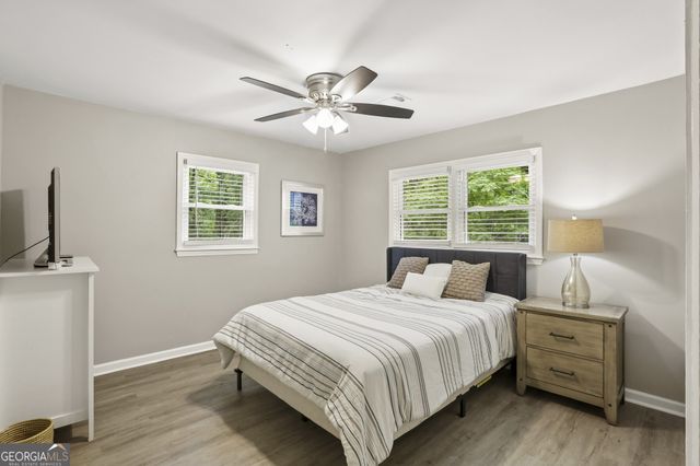 2889 White Oak Drive, Decatur, GA 30032