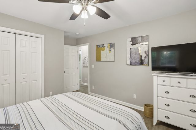 2889 White Oak Drive, Decatur, GA 30032