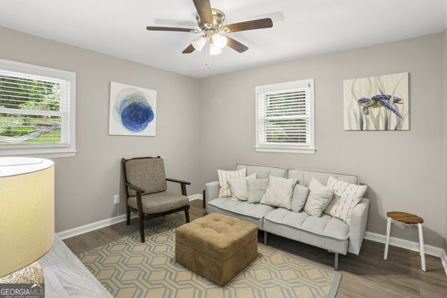 2889 White Oak Drive, Decatur, GA 30032