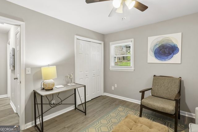 2889 White Oak Drive, Decatur, GA 30032