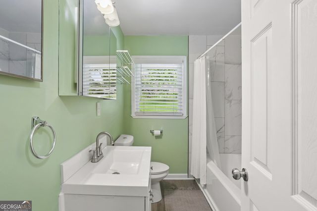 2889 White Oak Drive, Decatur, GA 30032