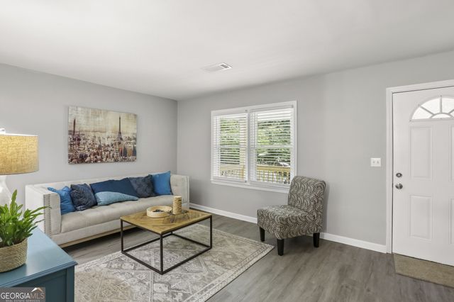 2889 White Oak Drive, Decatur, GA 30032