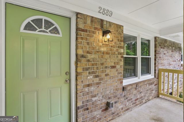 2889 White Oak Drive, Decatur, GA 30032