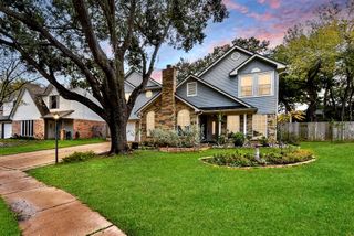 22819 Powell House Lane, Katy, TX 77449