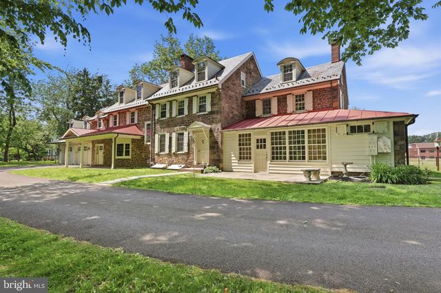 1682 CLYDESDALE CIR, Yardley, PA 19067