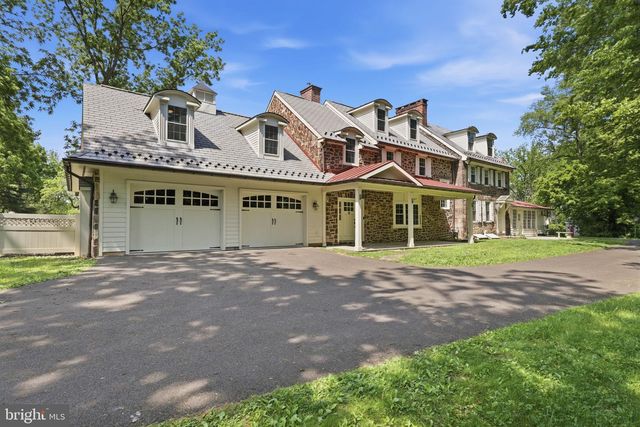 1682 CLYDESDALE CIR, Yardley, PA 19067