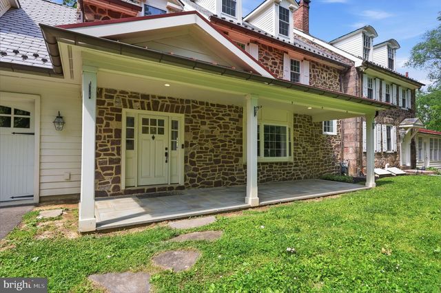1682 CLYDESDALE CIR, Yardley, PA 19067