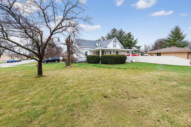 330 W Jefferson STREET, Elkhorn, WI 53121