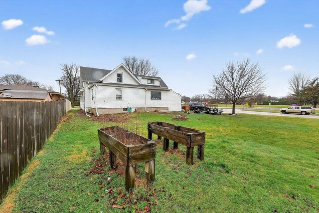 330 W Jefferson STREET, Elkhorn, WI 53121