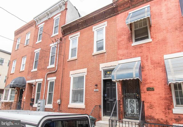 1635 FONTAIN ST, Philadelphia, PA 19121